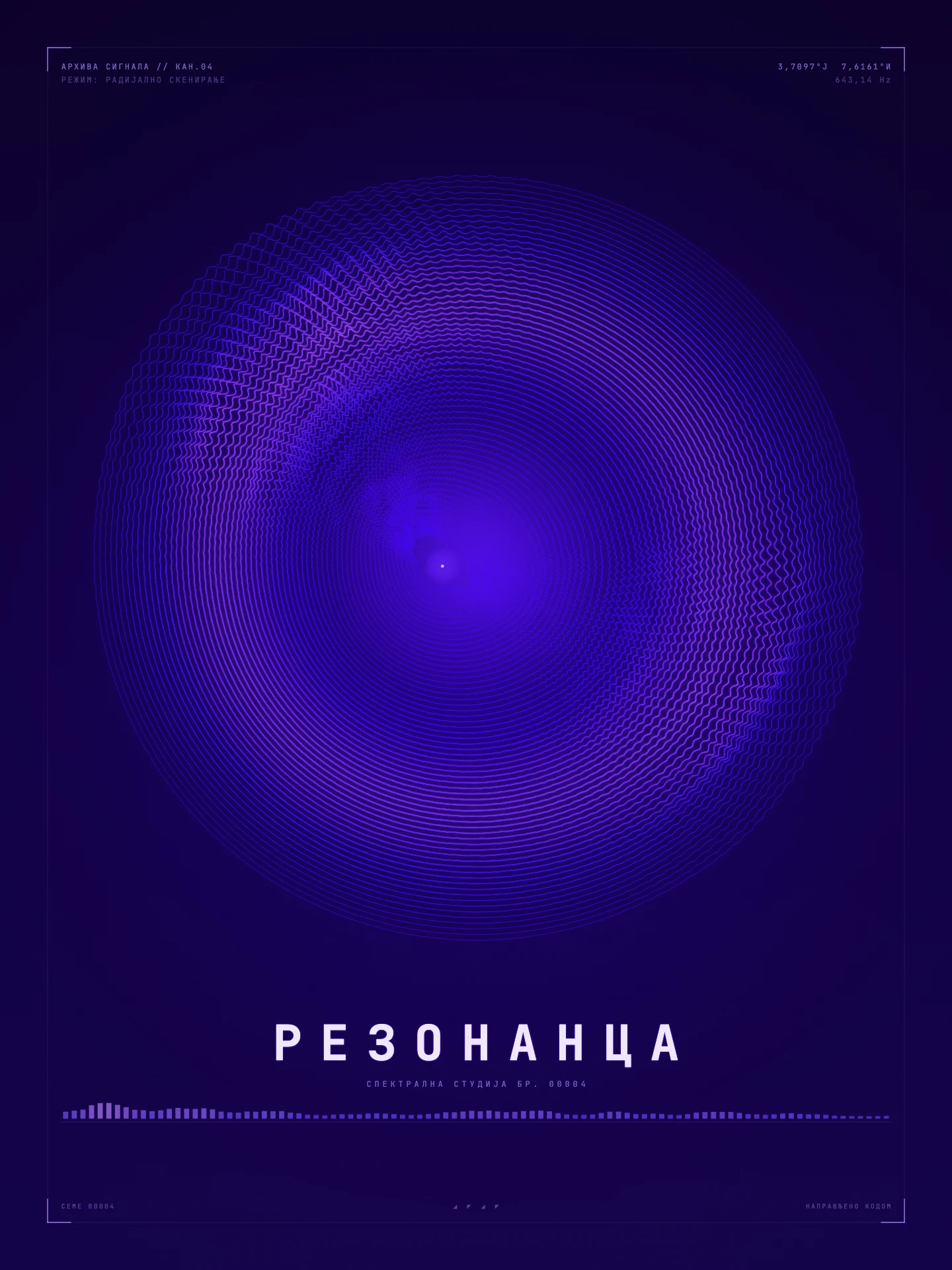 Орбита - Црвоточина