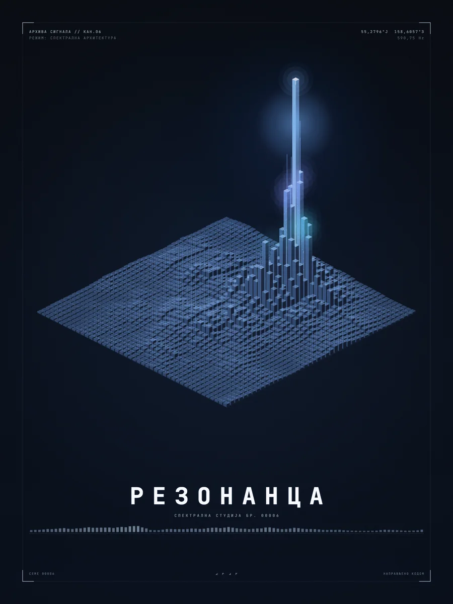 Град - Поноћ