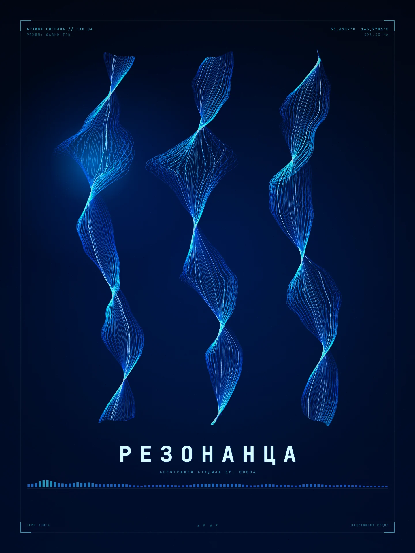 Ток - Водопад