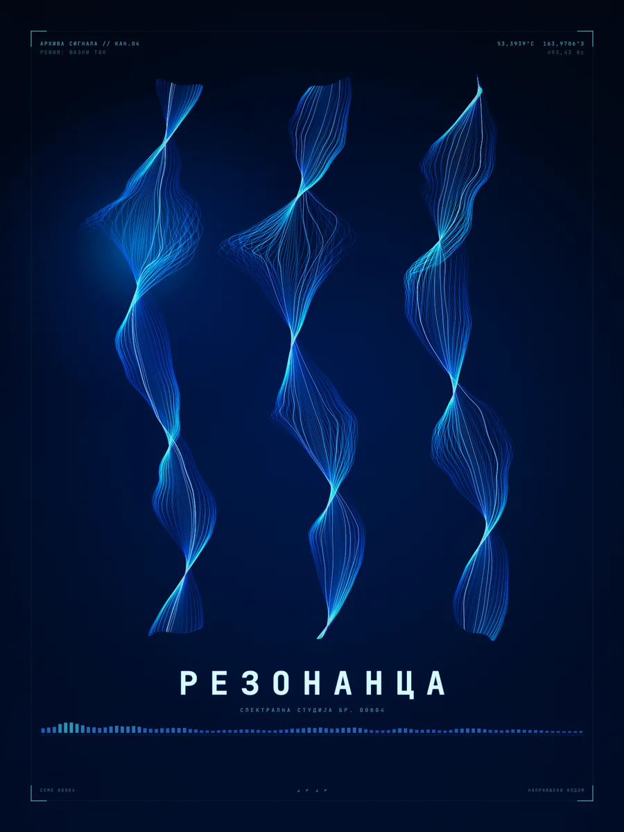 Ток - Водопад